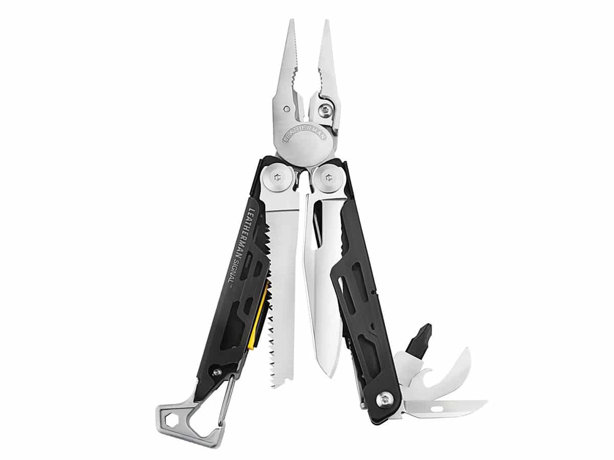 leatherman multi tool