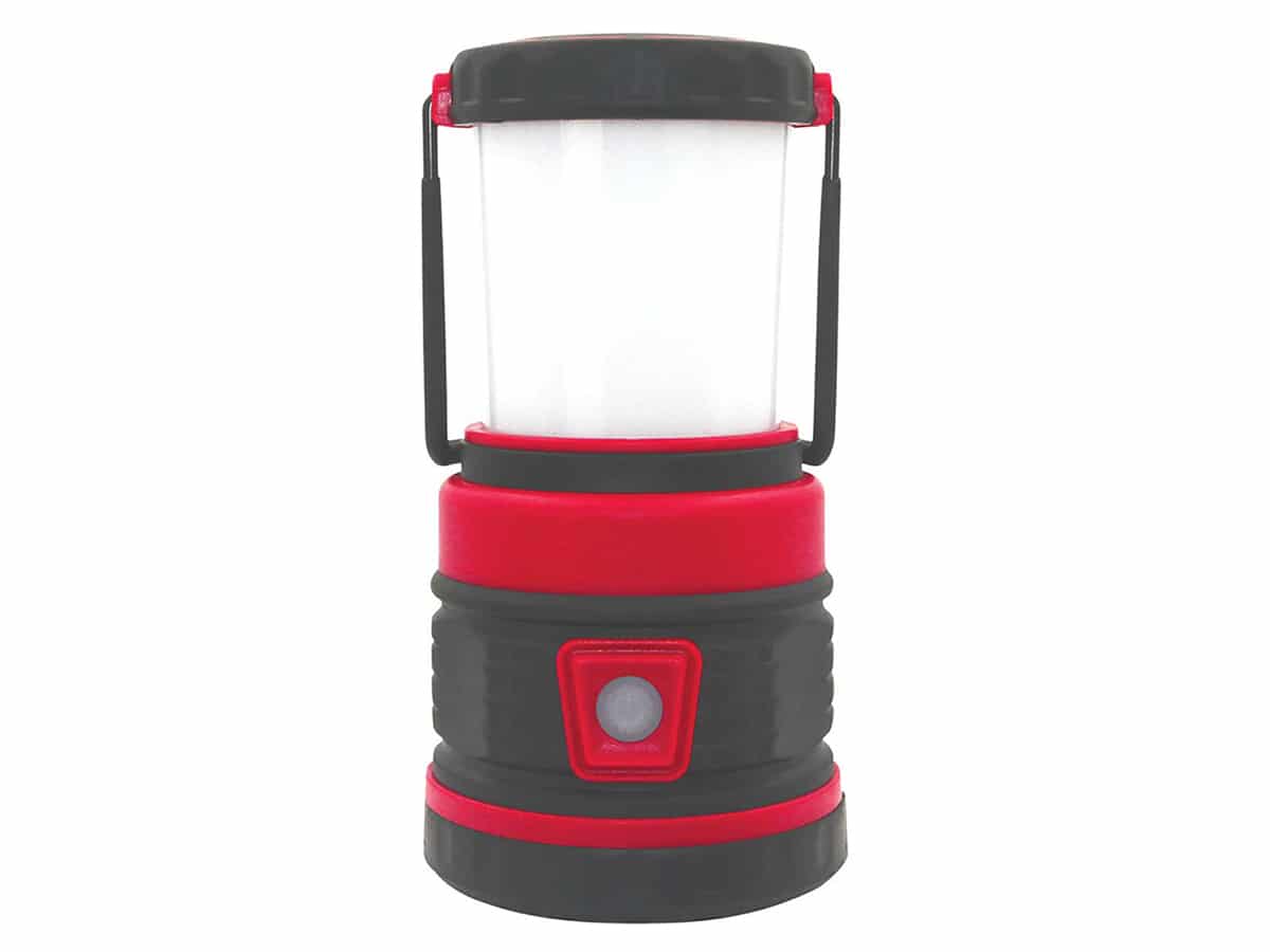 wanderer multi function usb lantern