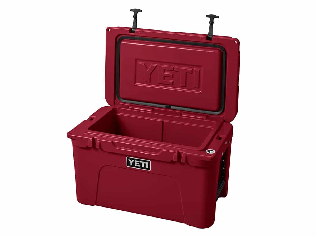 yeti tundra 35 cooler