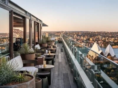 27 Best Rooftop Bars in Sydney | Man of Many