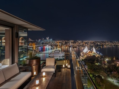 27 Best Rooftop Bars in Sydney | Man of Many