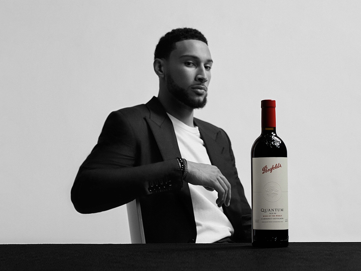 INTERVIEW: From Brooklyn to California, Ben Simmons Is Going Coast to ...