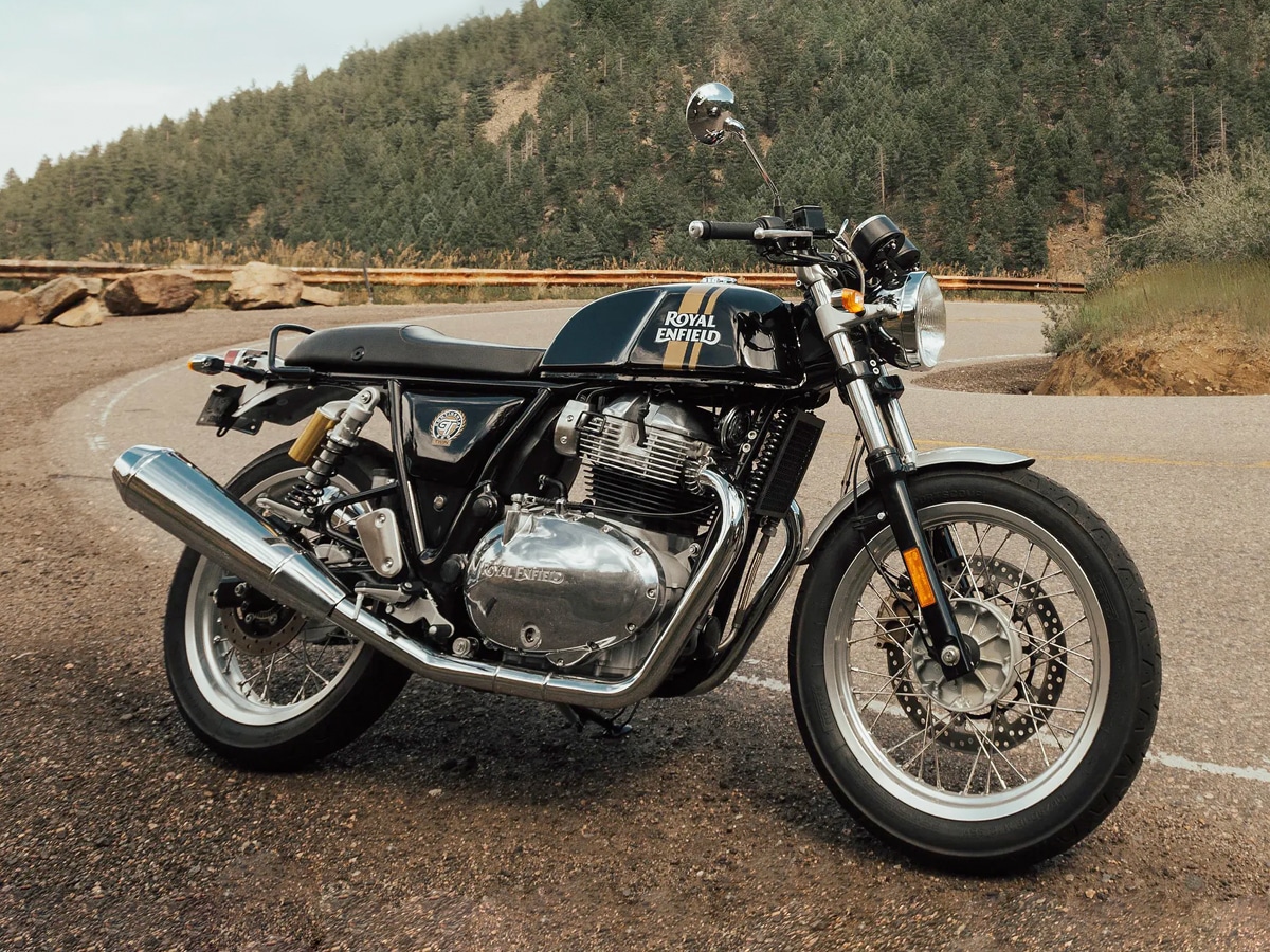 21 Best Cafe Racers You Can Buy Off the Lot