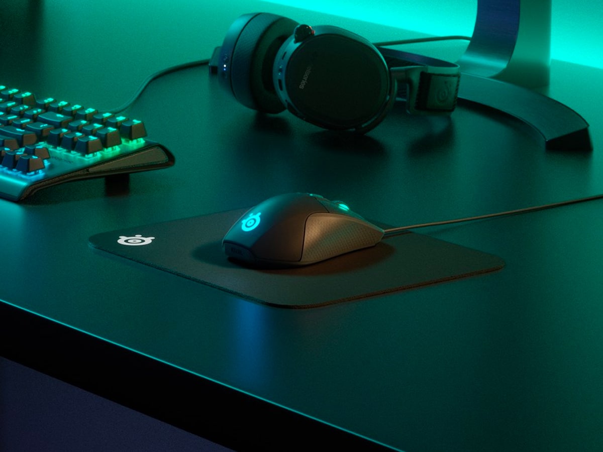Best gaming mousepads 1