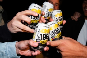 Best pre mixed drinks