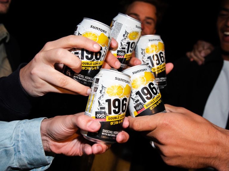 18 Best PreMixed Drinks for Summer Man of Many