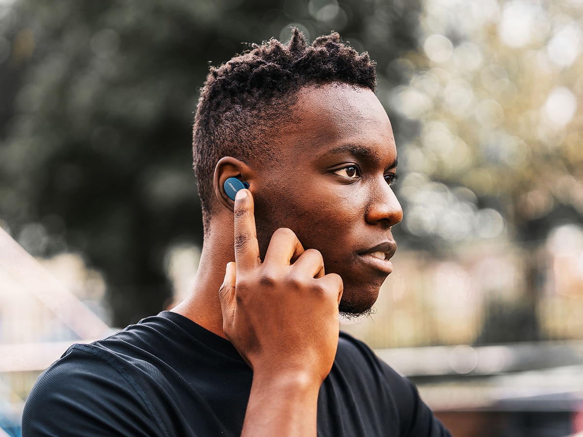 Bose 1