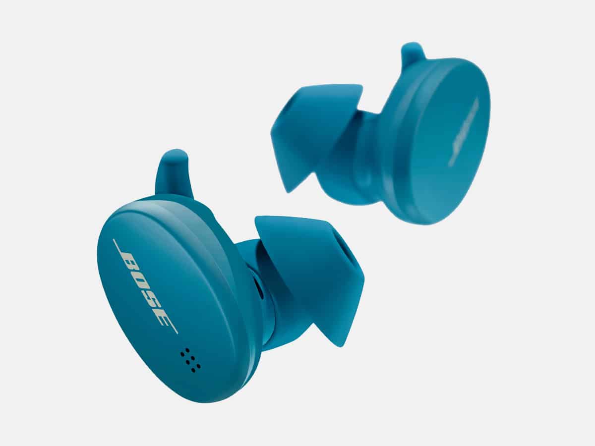 Bose sport wireless earbuds