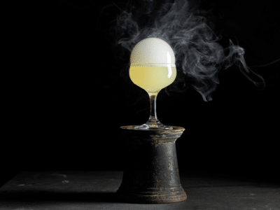 Monday Munchies: October 25 - Melbourne Cup