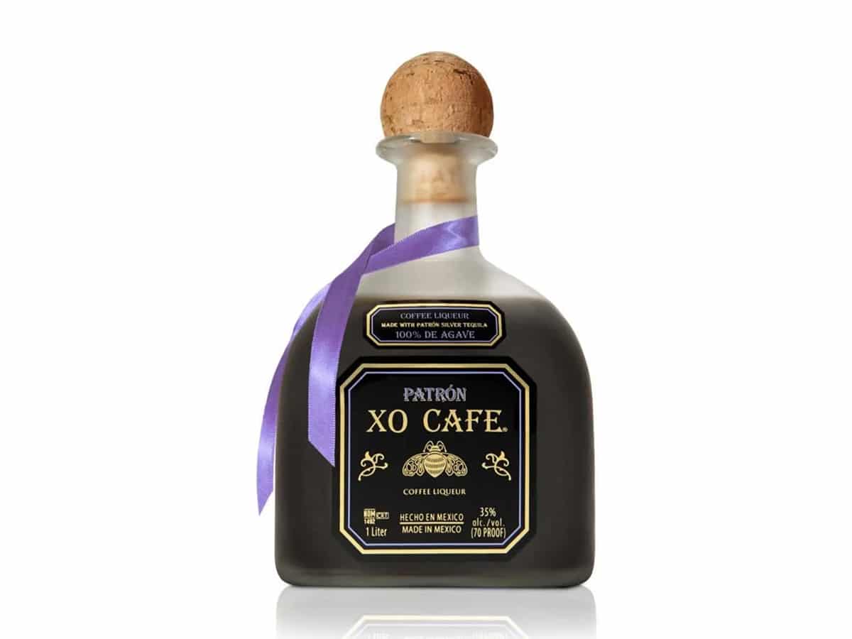Cafe patron discontinued 2