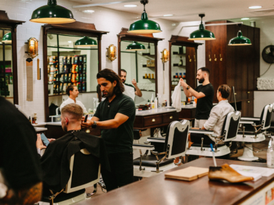 27 Best Barbers in Sydney | Man of Many