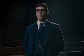 Cillian murphy oppenheimer