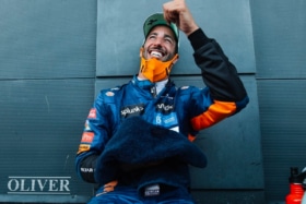 Daniel ricciardo youfoodz 9