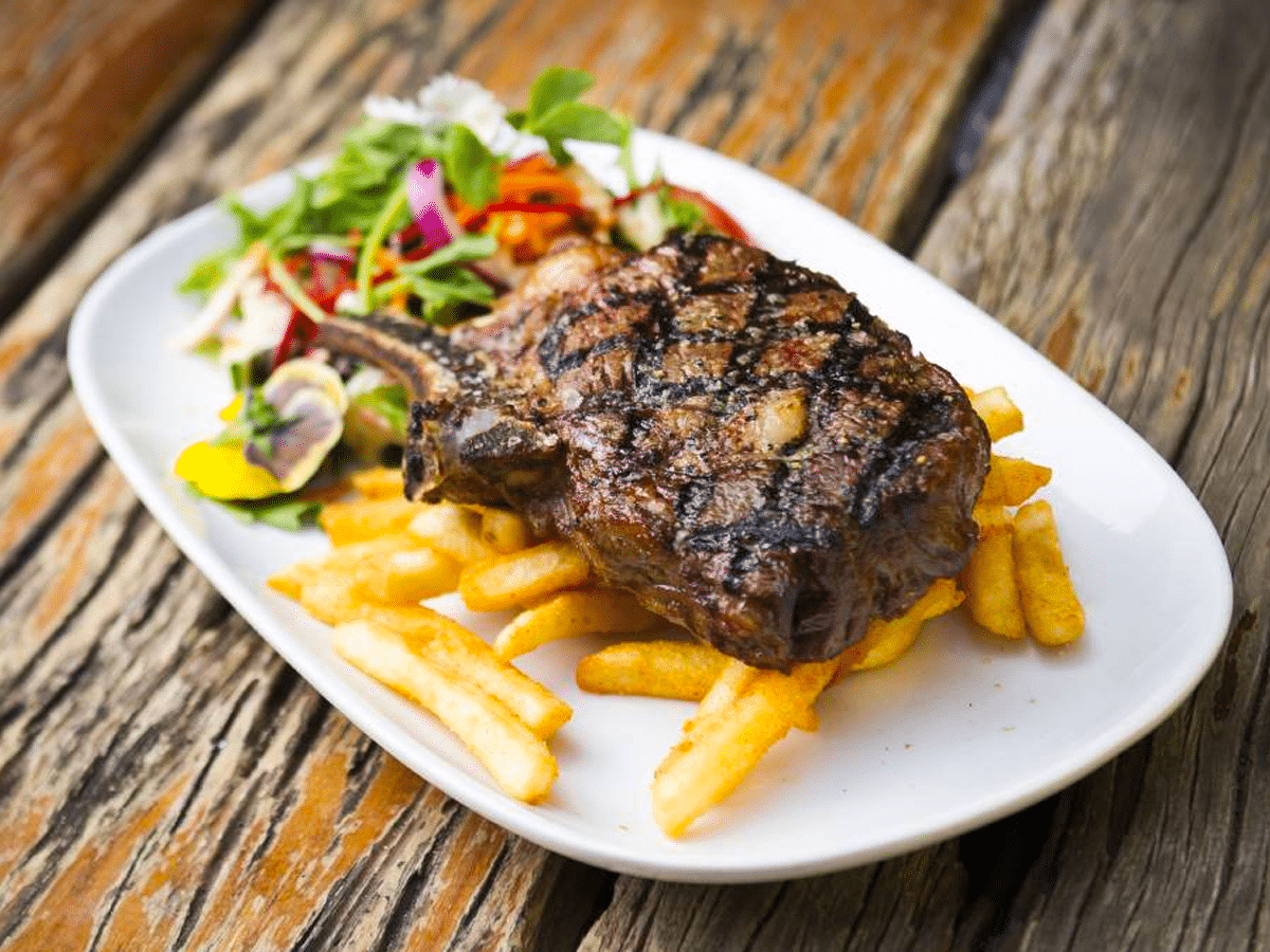 10 Best Australian Pub Food Meals Ranked Man Of Many