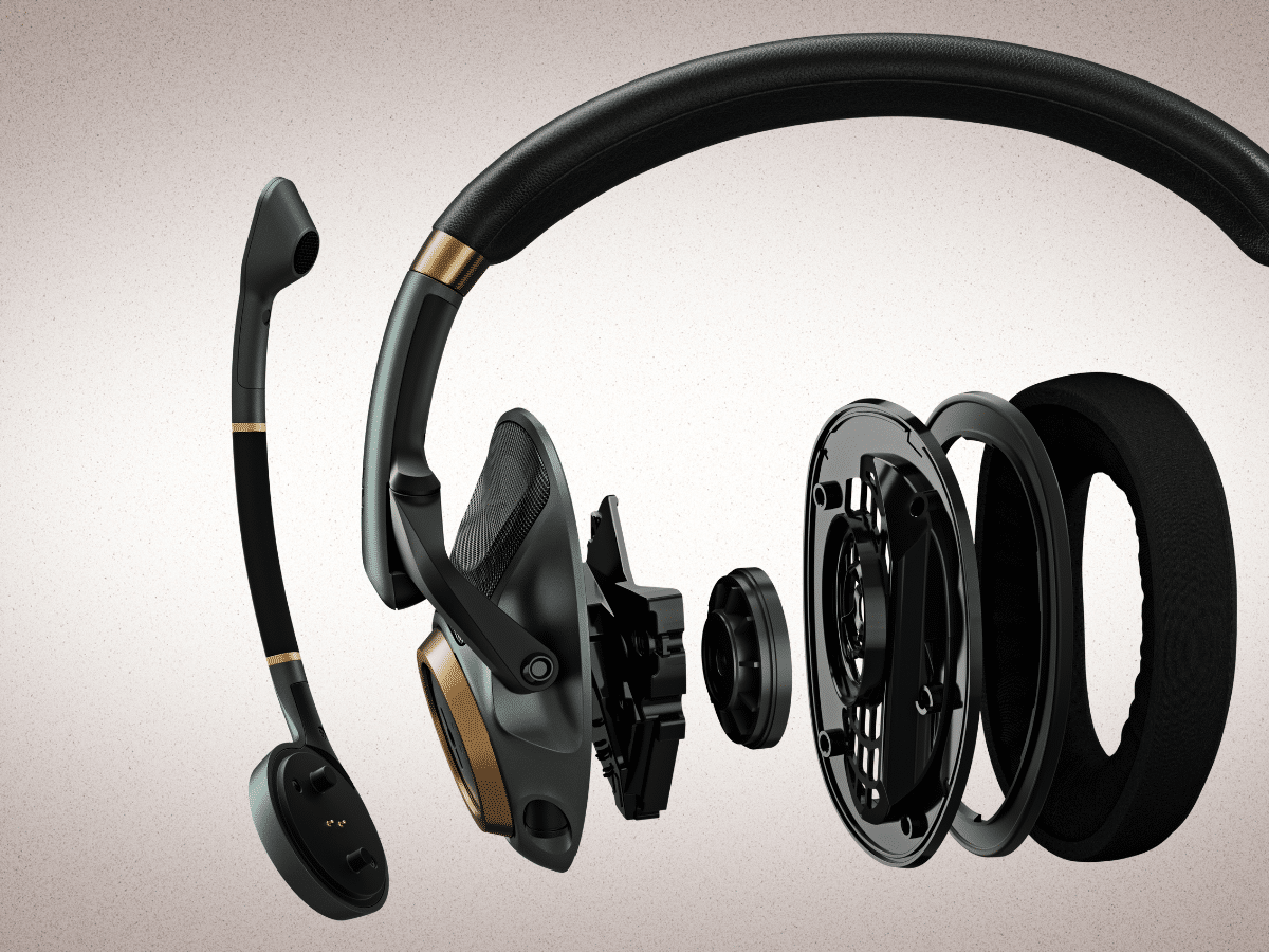 Open-Back vs. Closed-Back Headphones: Buyer's Guide