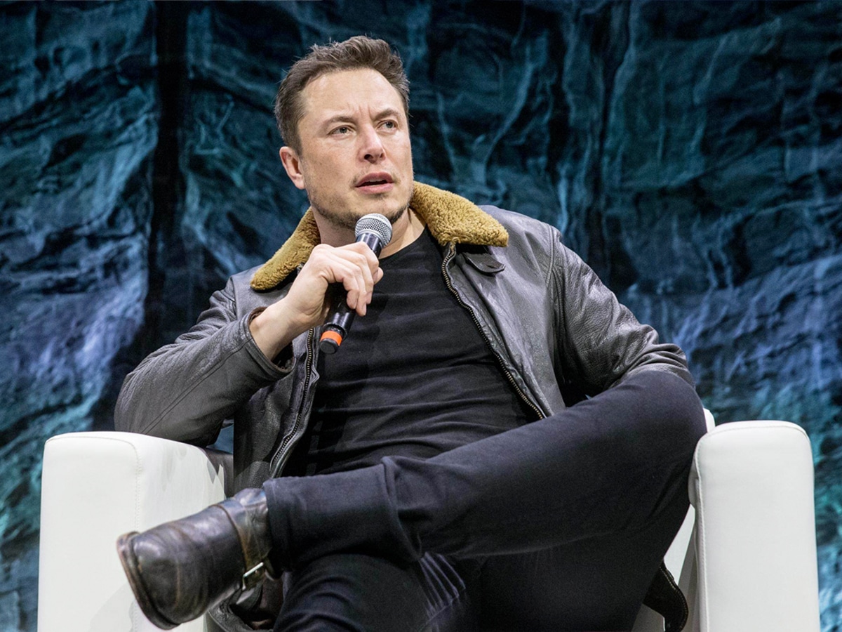 Elon musk net worth 1