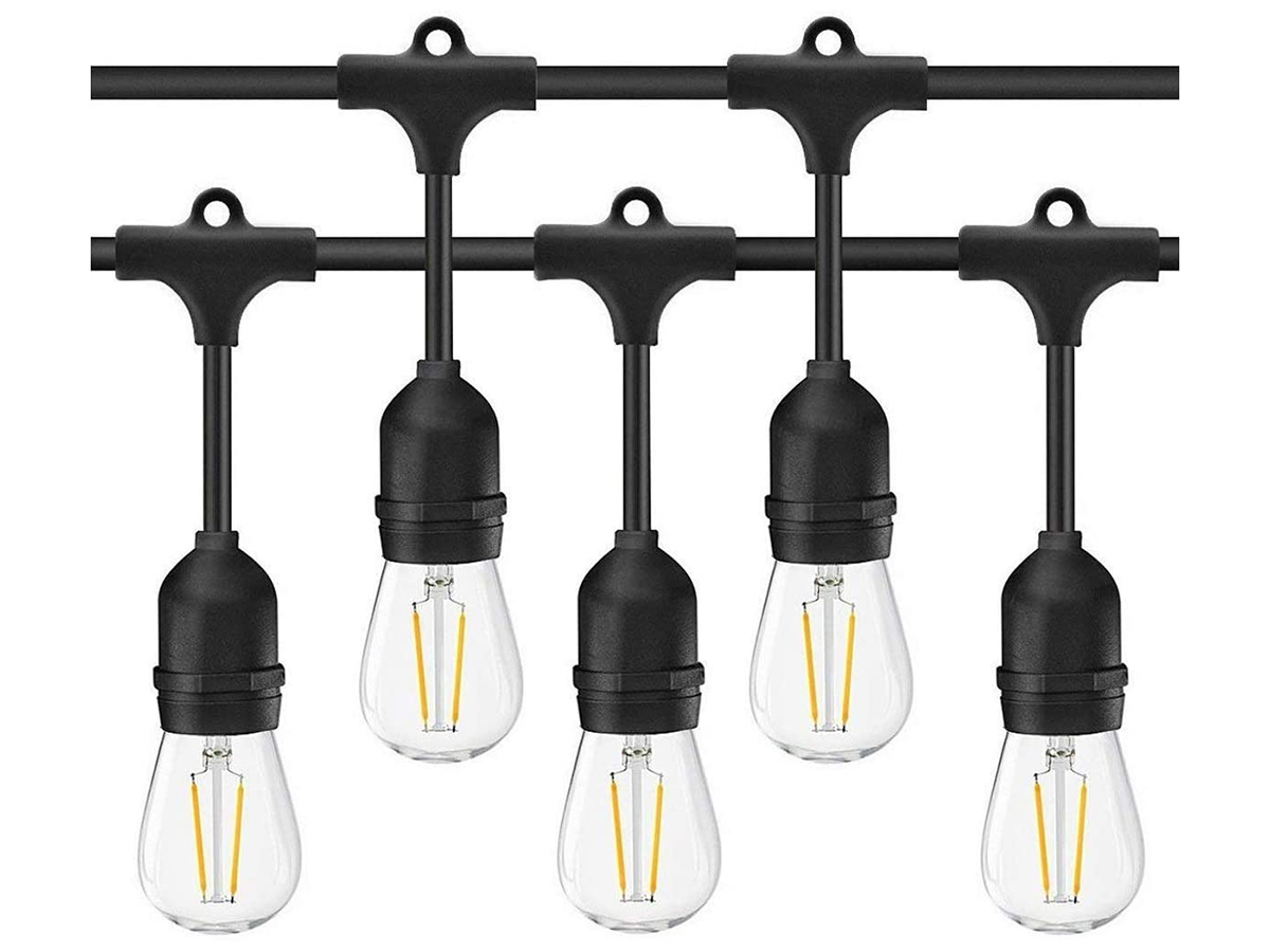 best festoon lights to buy