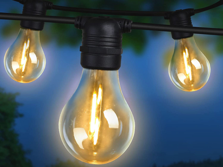 Guide to the Festoon Lighting 7 Best Festoon Lights Man of Many