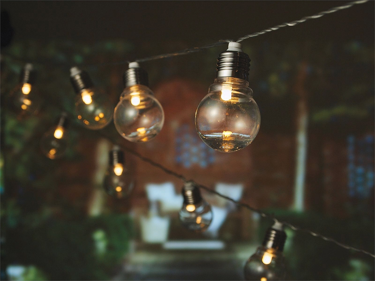 good quality festoon lights