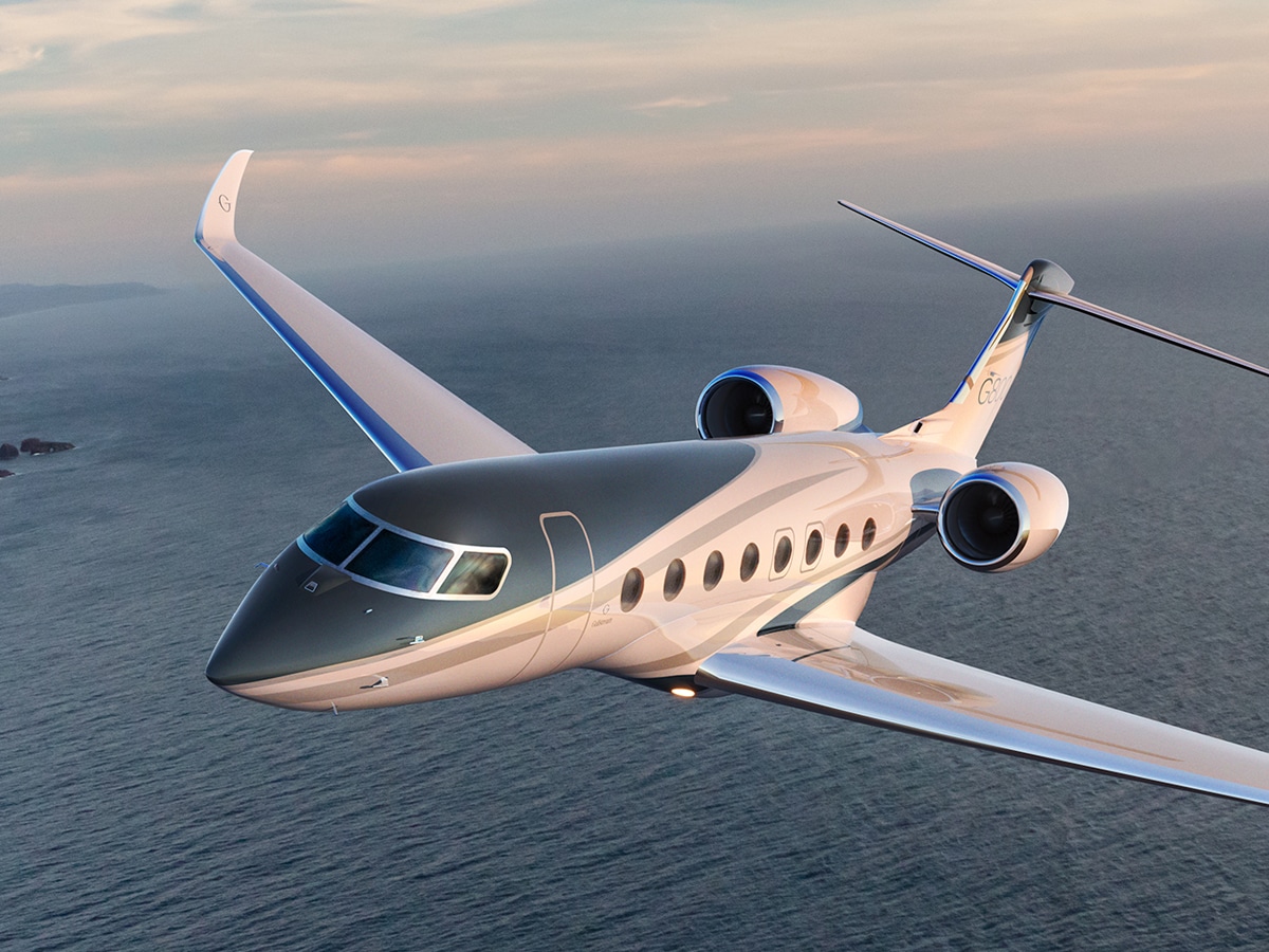 Compare prices for Gulfstream-Komfort across all European