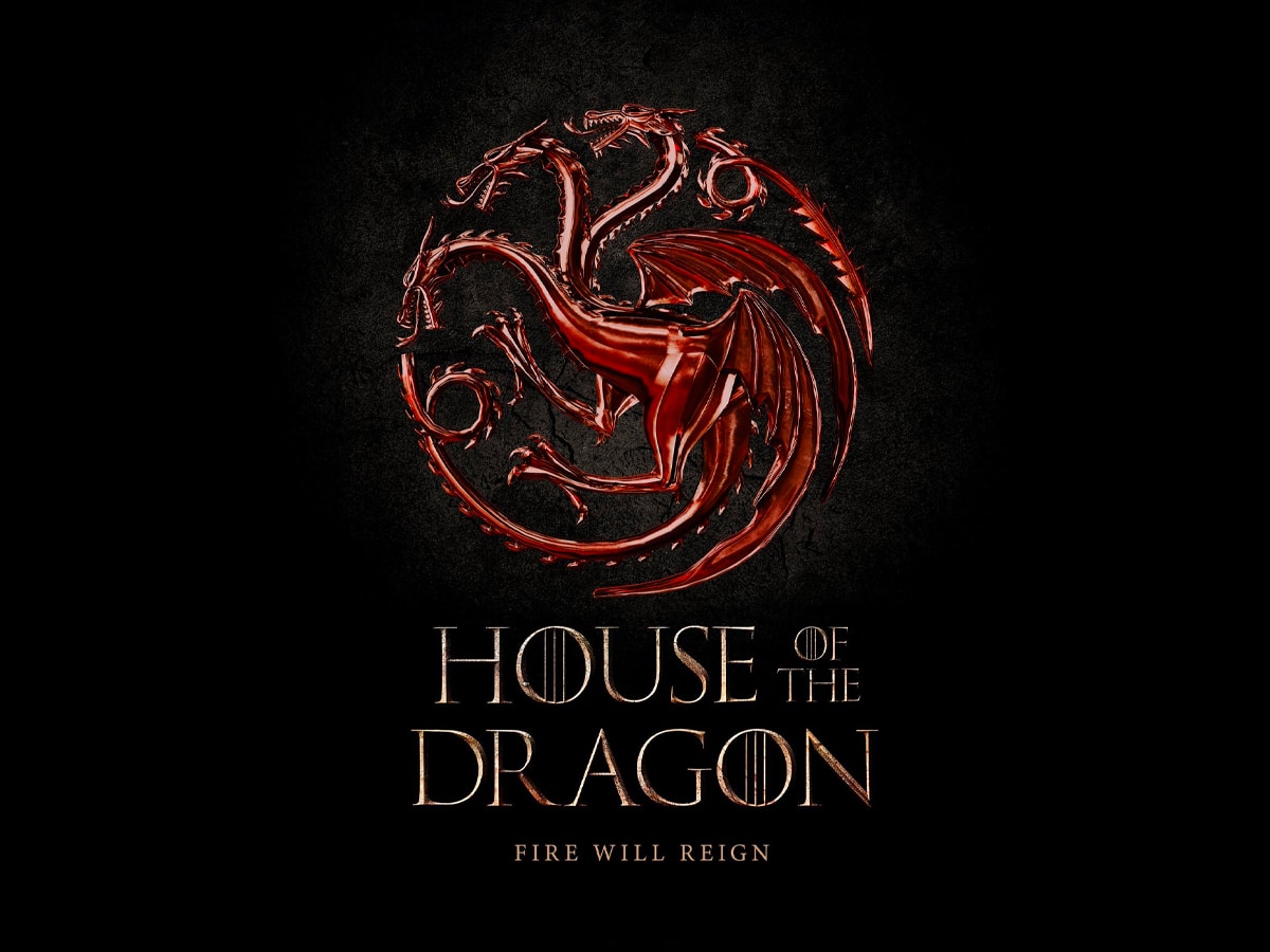 House of the dragon 2