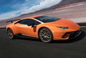 Lamborghini confiscated 1