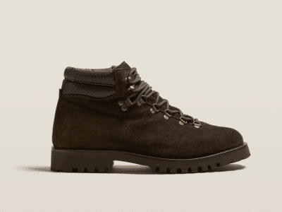 These $279 Boots are Perfectly Suited for Urban Adventure