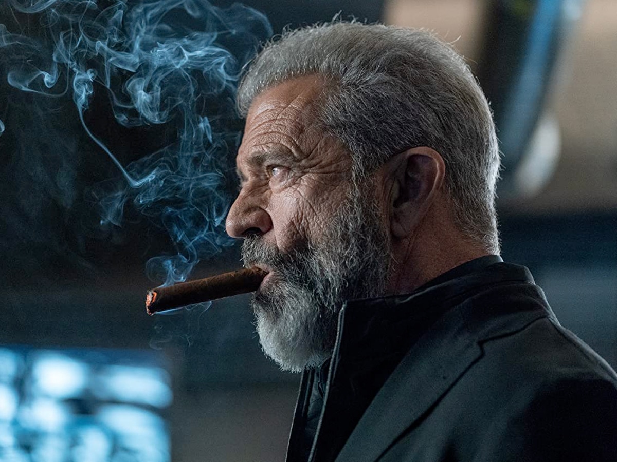 Mel gibson john wick 1