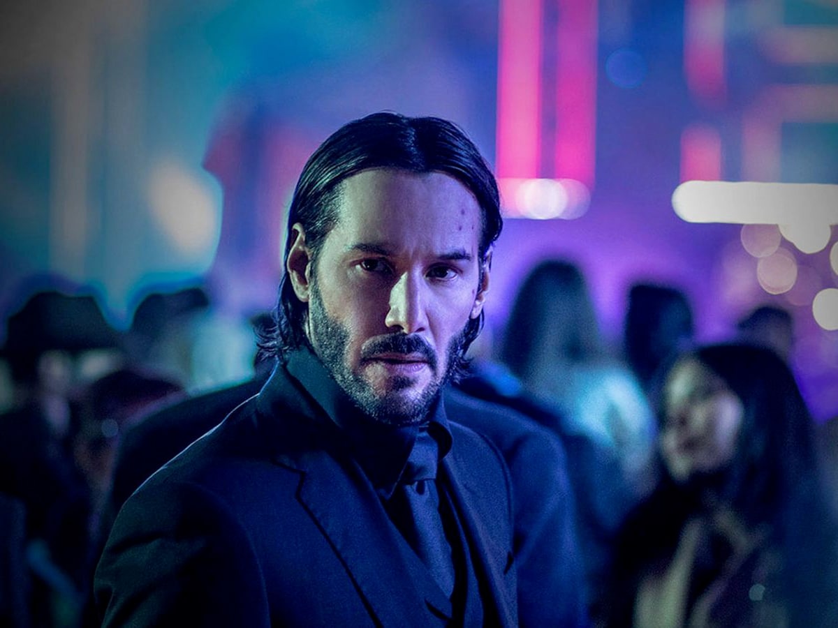 Everything We Know About 'John Wick: Chapter 4' - Release Date, Trailer, Details