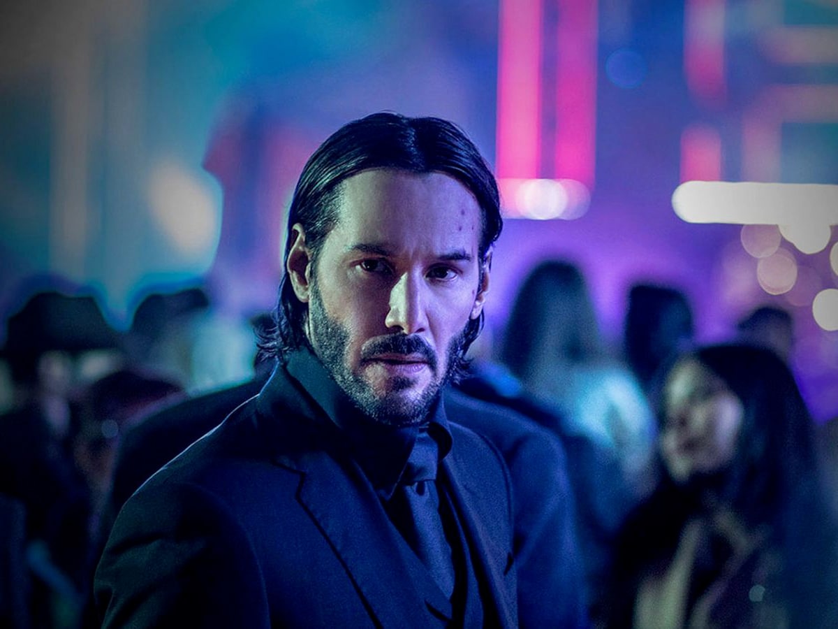 Everything We Know About 'John Wick: Chapter 4' - Release Date, Trailer,  Details