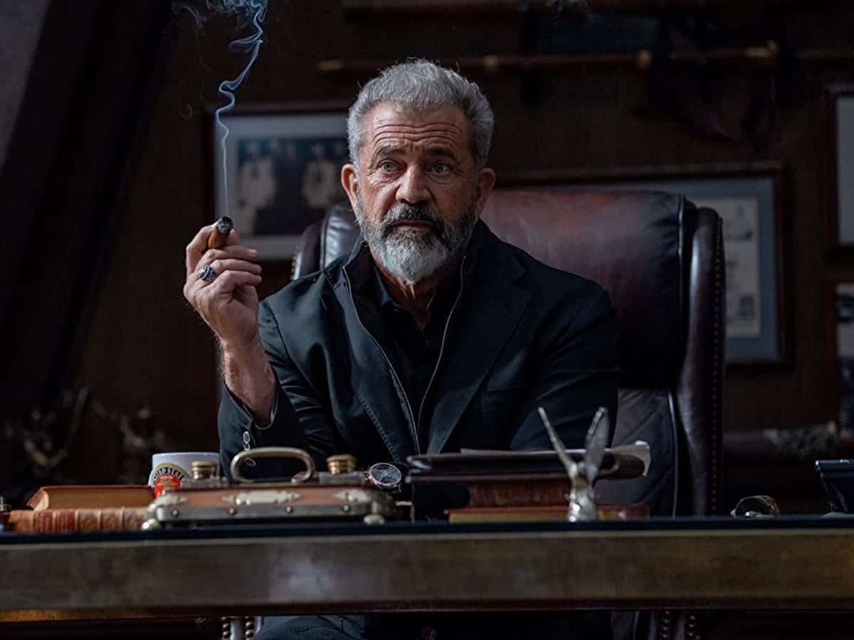 Mel Gibson is Joining the 'John Wick' Prequel Series 'The
