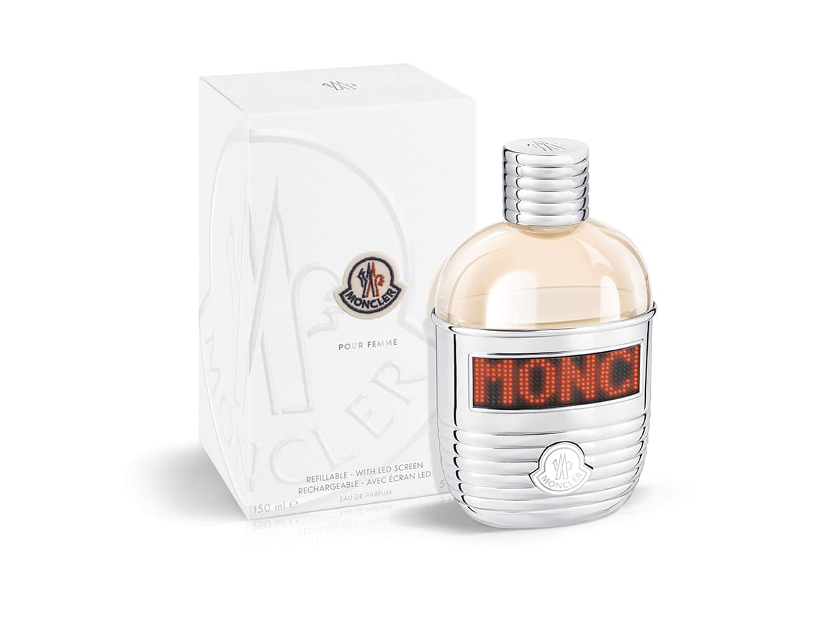 moncler men's fragrance