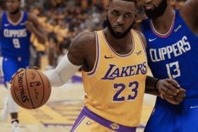 Nba 2k22 review feature