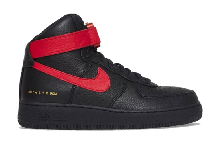 Sneaker News #43 - Nike's Spooky Air Force 1 Arrives | Man of Many