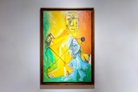 Pablo picasso paintings