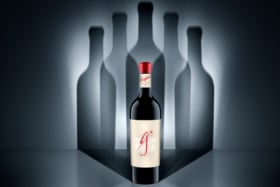 Penfolds g5 feature