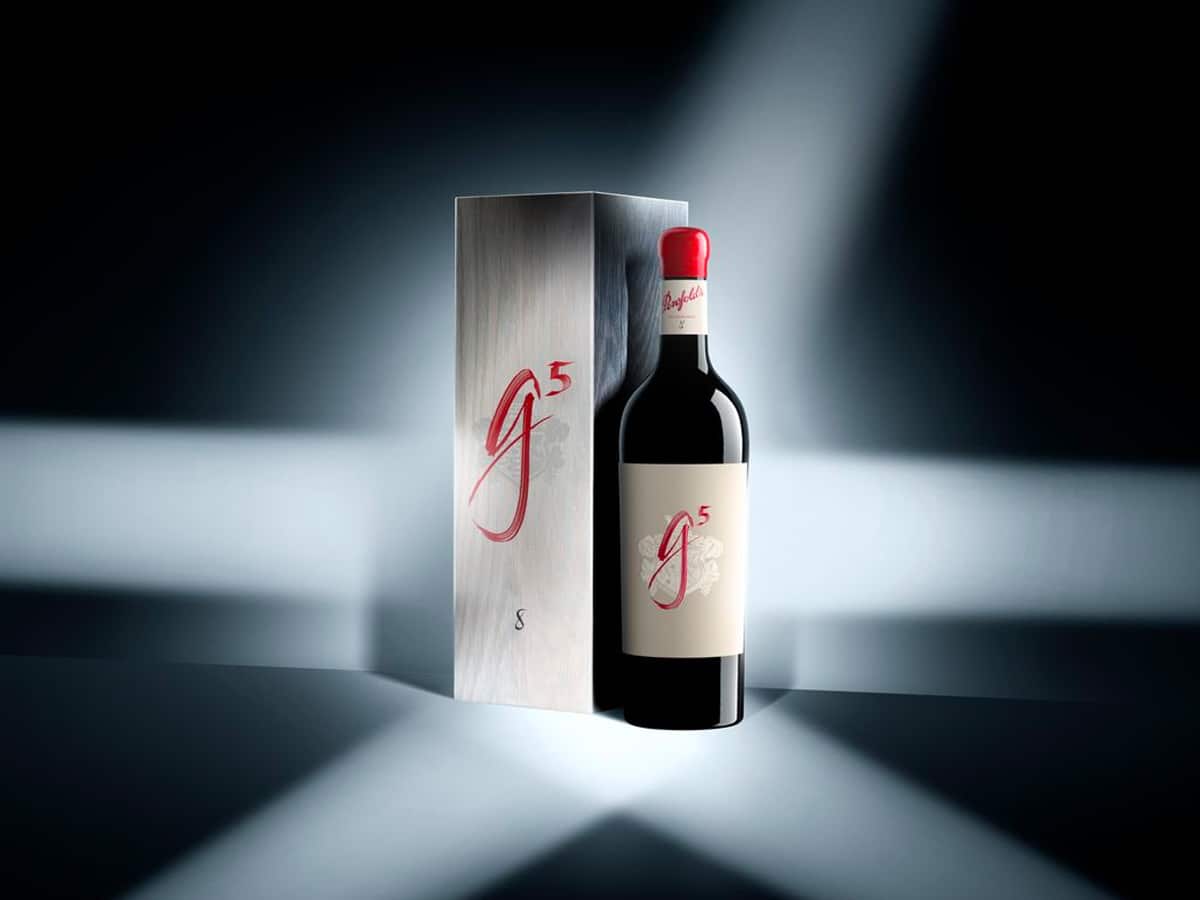 Penfolds g5