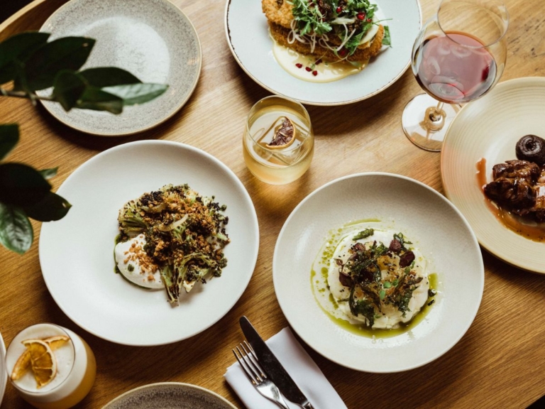26 Spots for the Best Breakfast Perth Has to Offer Man of Many
