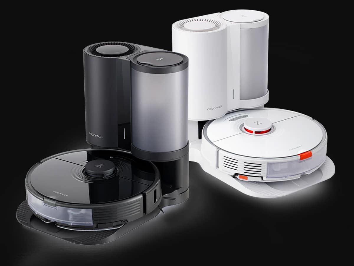 Save Big On These Robot Vacuums During Black Friday Sales Man Of Many