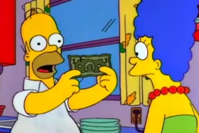 Simpsons series analyst 3
