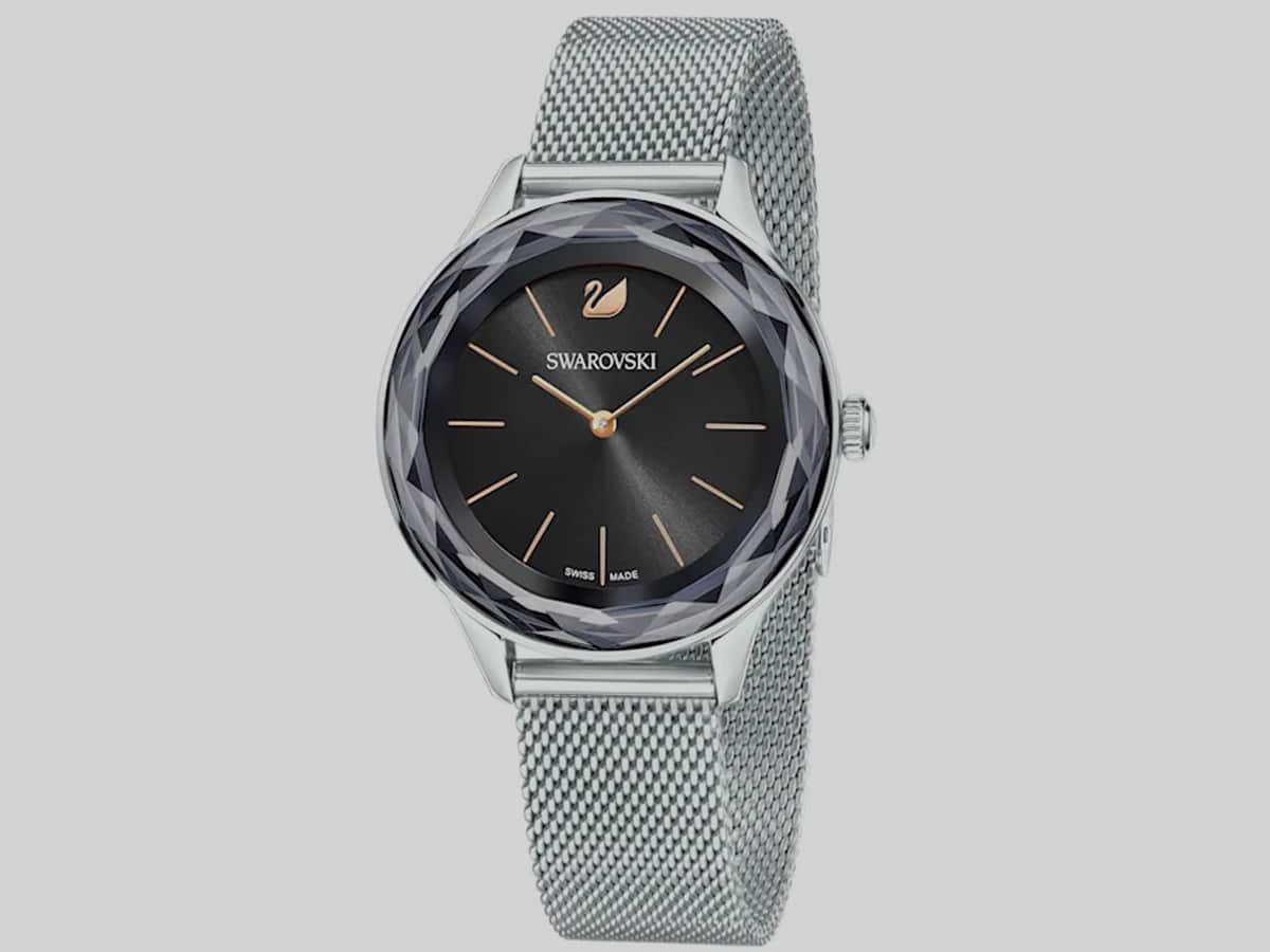 Swarovski nova watch