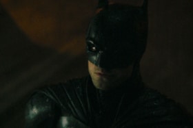 The batman trailer 4