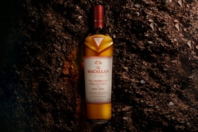 The macallan harmony collection rich cacao