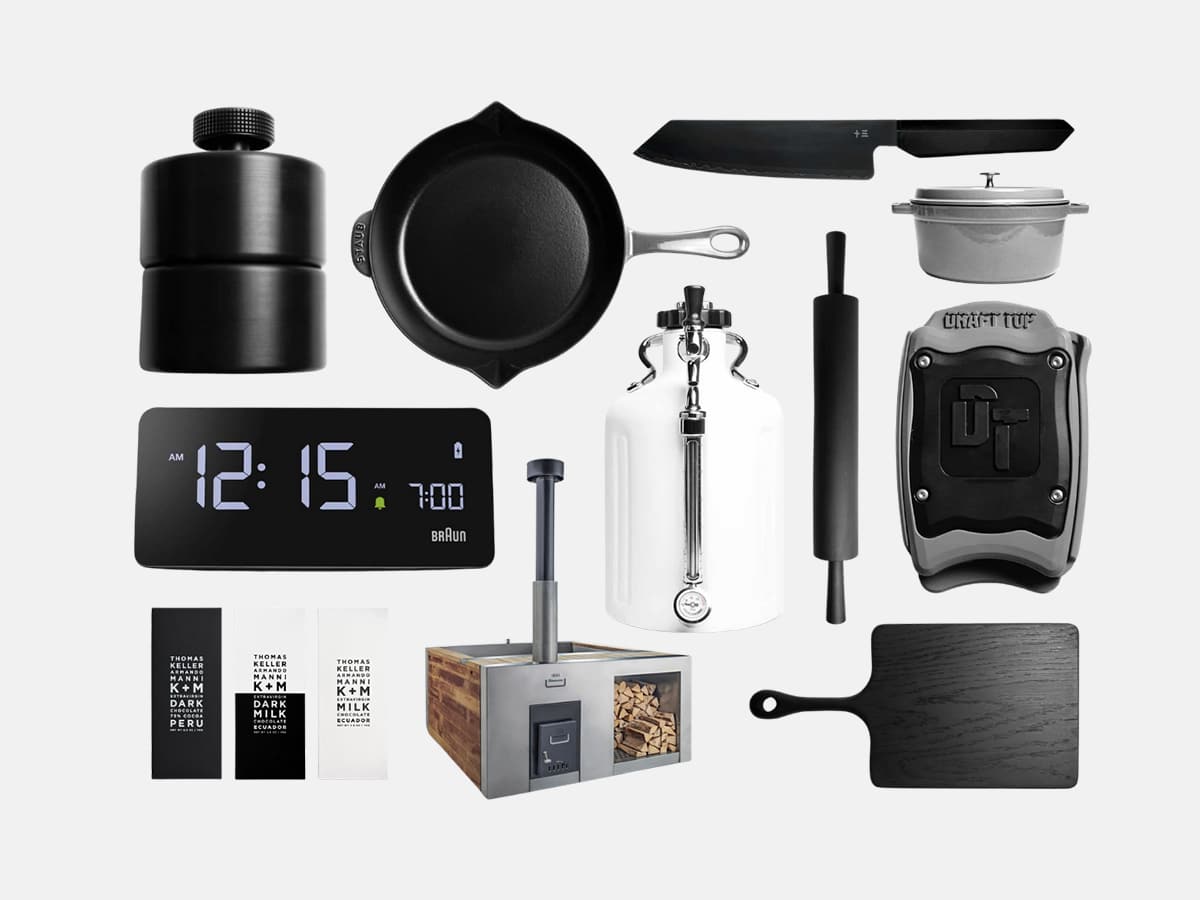 Uncrate supply october
