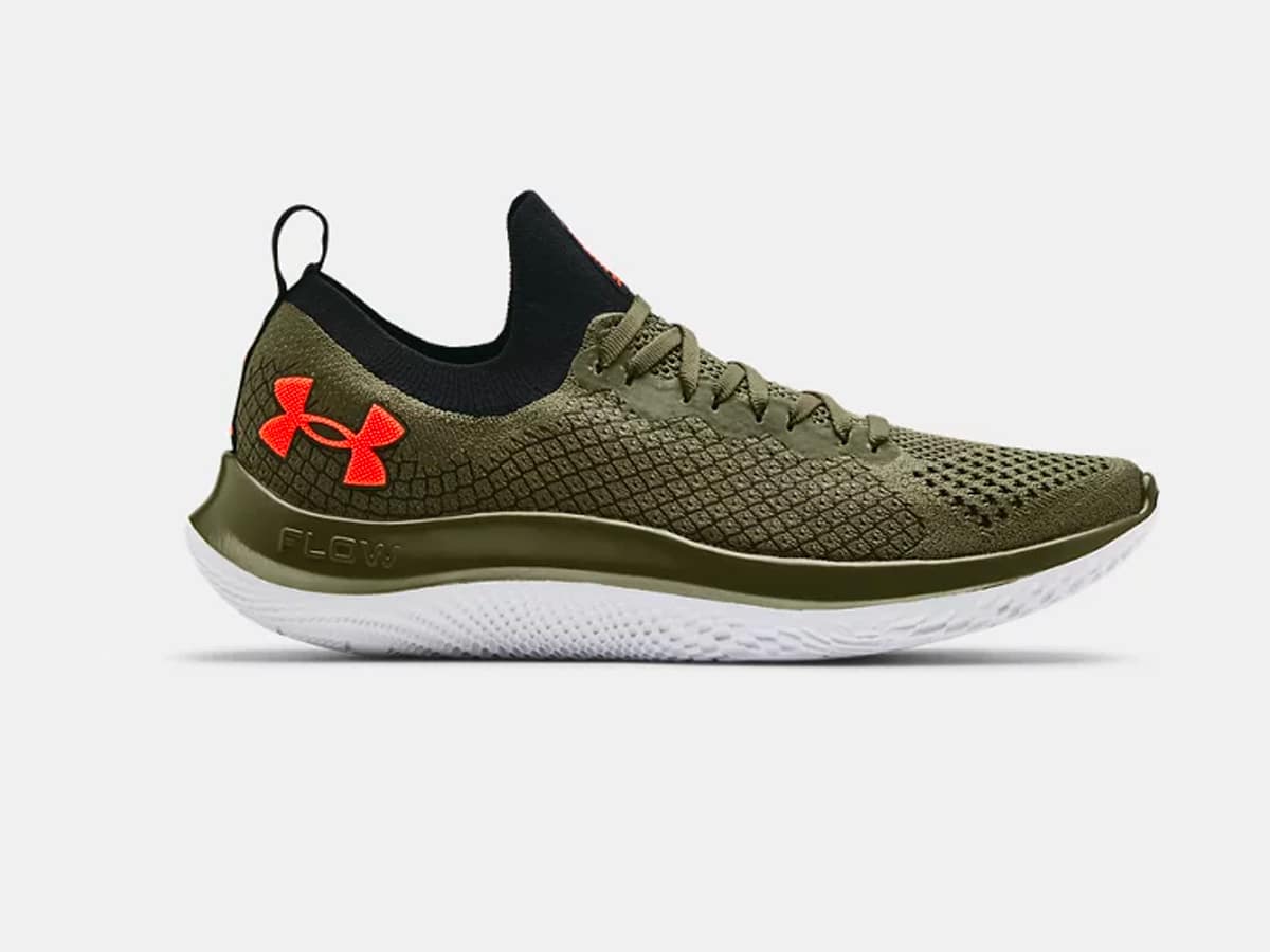 Under armour ua flow velociti se 1