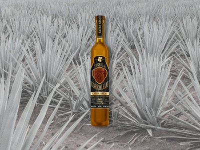 Corralejo Extra Añejo Tequila is Really, Really F*#king Good