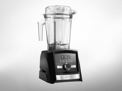 Vitamix Ascent Series A3500i Review: Simply Mind Blending