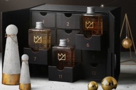 Whisky loot collectors advent calendar