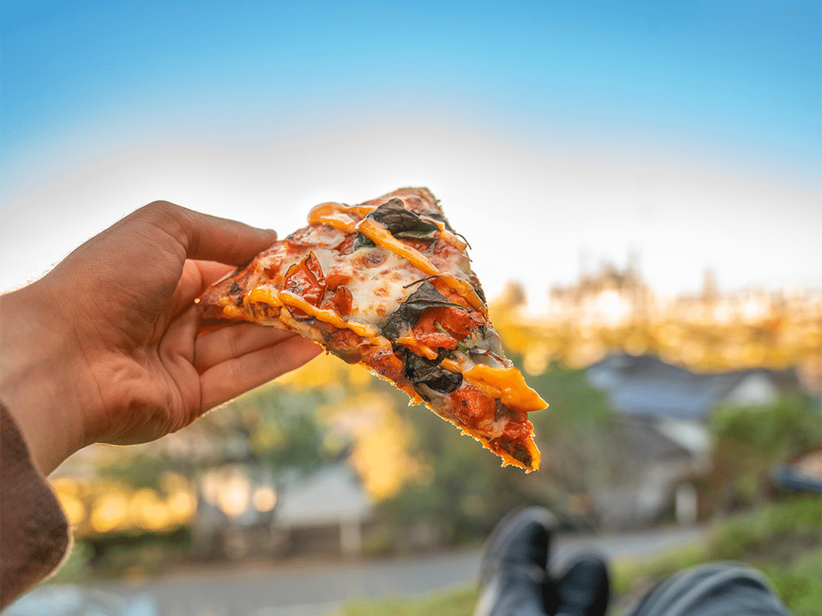 Domino's FreeDom Day