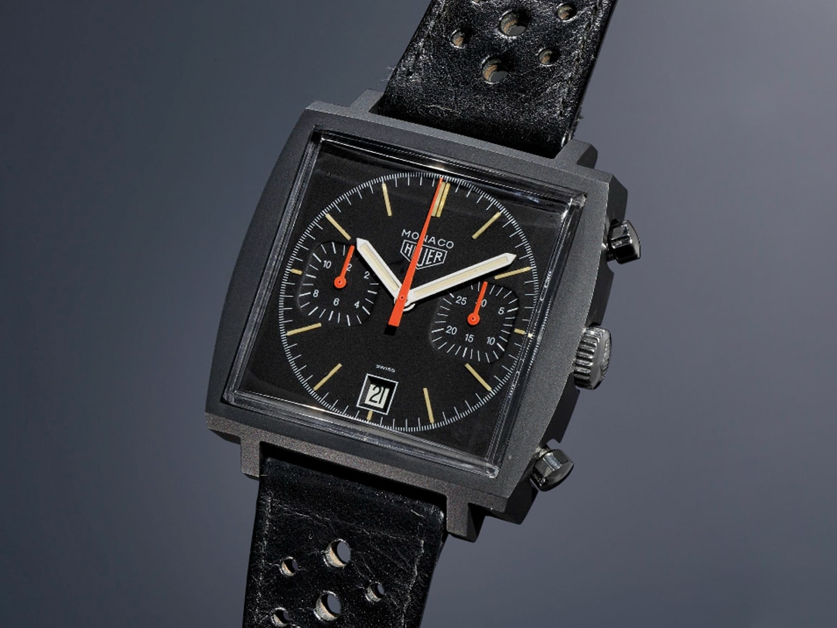 Tag heuer reference 74033n philips